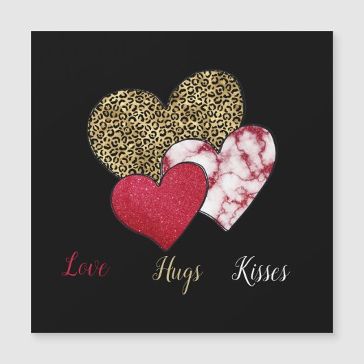 ワイルドバレンタイン (正面)