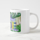 ワイルドバージョンプライド2024マグカップ ジャンボコーヒーマグカップ (右)