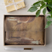 ワイルドパタゴニアのスピリット写真 薄葉紙 (ギフト)