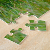 ワイルドパトリッジ ジグソーパズル (側面)