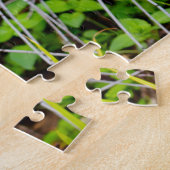 ワイルドパトリッジ ジグソーパズル (側面)