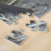 ワイルドパトリッジ ジグソーパズル (側面)