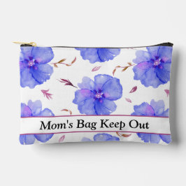 ワイルドパーソナライズされた素朴バラアクセサリーポーチ アクセサリーポーチ