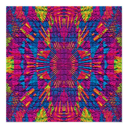 ワイルドパーティーナイト!!! ポスター (正面)