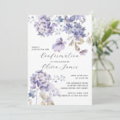 ワイルドビオレットの確認 招待状 (スタンド正面)