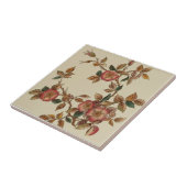 ワイルドビクトリアンバラトランスファーウェアレプロアート タイル (側面)