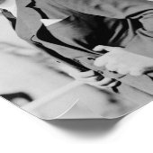 ワイルドビル・ドノバン – 中央情報局の父 ポスター (角)