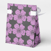 ワイルドピンクローズシャルボード フェイバーボックス (裏面サイド)