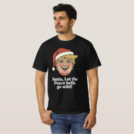 ワイルドピースベル Tシャツ