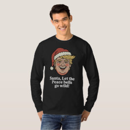ワイルドピースベル Tシャツ