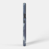 ワイルドファイアサンセットサムスンフォンケース SAMSUNG GALAXYケース (右側面)