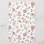 ワイルドフラワーあなたの財布のゲームの中にあるものを (裏面)