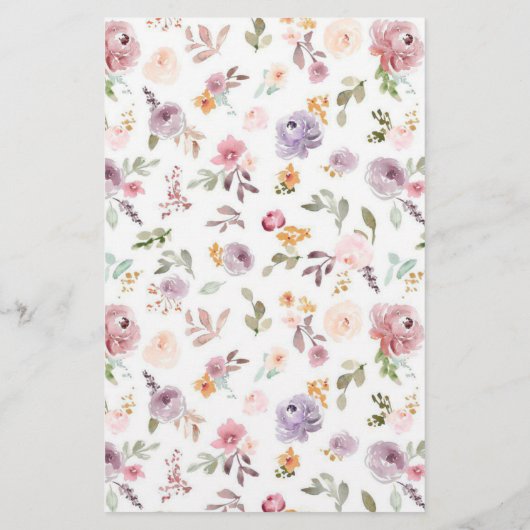 ワイルドフラワーあなたの財布のゲームの中にあるものを (裏面)