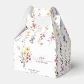 ワイルドフラワーがシャワーを浴びる特典ボックス フェイバーボックス (裏面サイド)