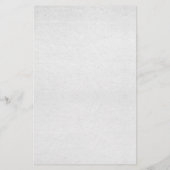 ワイルドフラワーどこにいたかブライダルシャワー (裏面)