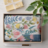 ワイルドフラワーのある都市 薄葉紙 (ギフト)