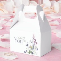 ワイルドフラワーの草原 35歳の誕生日