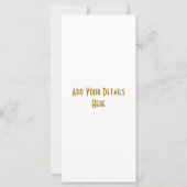 ワイルドフラワーアドバイスカード (裏面)