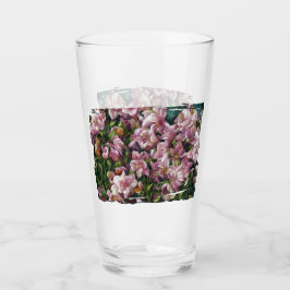 ワイルドフラワーインプレッション タンブラーグラス