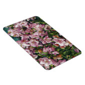 ワイルドフラワーインプレッション マグネット (右側)