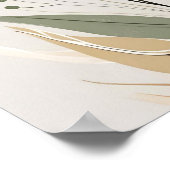 ワイルドフラワーエッセンスI ポスター (角)