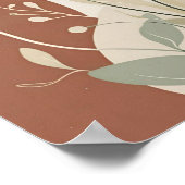 ワイルドフラワーエッセンスII ポスター (角)