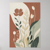 ワイルドフラワーエッセンスII ポスター (正面)