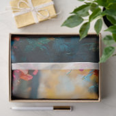 ワイルドフラワーオオカミ 薄葉紙 (ギフト)