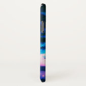 ワイルドフラワーオリエンタルゴシック Case-Mate iPhoneケース (裏面/右)