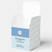 ワイルドフラワーカモミール浴用爆弾包装箱 フェイバーボックス (オープン)