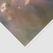 ワイルドフラワーカラフル18bデコページティッシュペーパー 薄葉紙 (詳細)