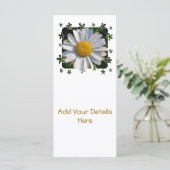 ワイルドフラワーカード (スタンド正面)