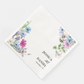 ワイルドフラワーガーデンエレガントフローラ結婚ズ (コーナー)