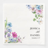 ワイルドフラワーガーデンエレガントフローラ結婚ズ (正面)