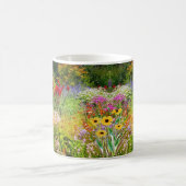 ワイルドフラワーガーデンコーヒー コーヒーマグカップ (中央)
