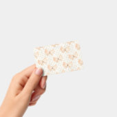 ワイルドフラワーケース バッジ (手持ち)