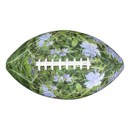 ワイルドフラワーサッカー アメリカンフットボール