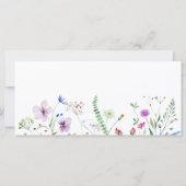 ワイルドフラワーサロン店ギフト券 (裏面)