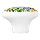 ワイルドフラワーシックス セラミックノブ (側面)