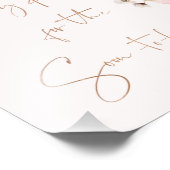 ワイルドフラワーズはキスの数のブライダル記号を推測 フォトプリント            (角)