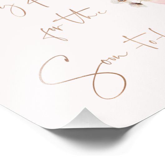 ワイルドフラワーズはキスの数のブライダル記号を推測 フォトプリント            (角)