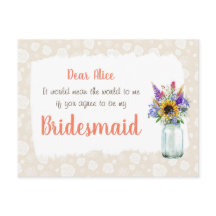 ワイルドフラワーズウィズメイドカード