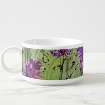 ワイルドフラワーズチリボウル