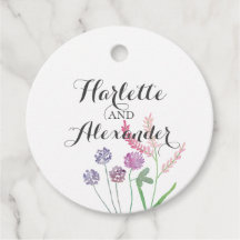 ワイルドフラワーズテーマ