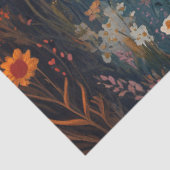 ワイルドフラワーズデクページの月明け幽霊 薄葉紙 (詳細)