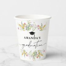 ワイルドフラワーズボホ卒業パーティー