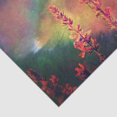 ワイルドフラワーズンビーオータムダイヤモンド 薄葉紙 (詳細)