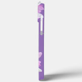 'ワイルドフラワーズ' iPhone / iPadケース Case-Mate iPhoneケース (裏面 / 左)