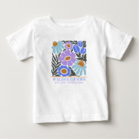 ワイルドフラワーズfor Everyoneモダン新しいスタイル