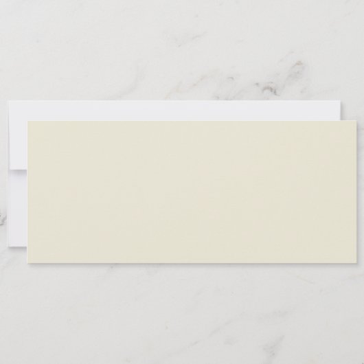 ワイルドフラワーセージ結婚デコのシーティンググラフヘッダー (裏面)